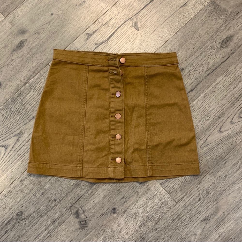 Skirt